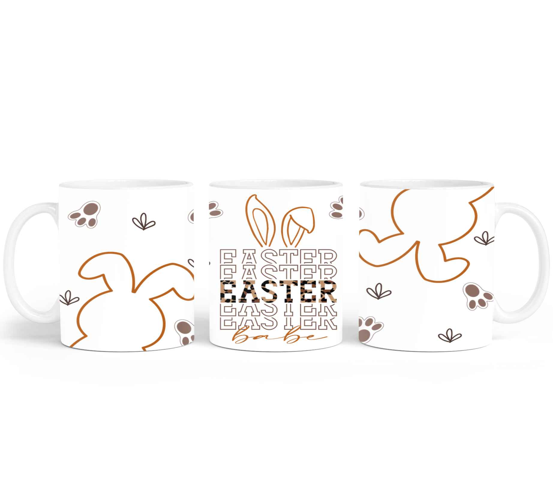 Easter Babe-10456